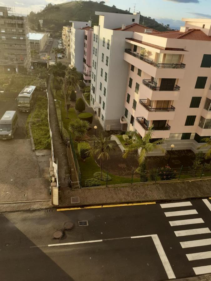 فونشال Efd Varzea Park المظهر الخارجي الصورة