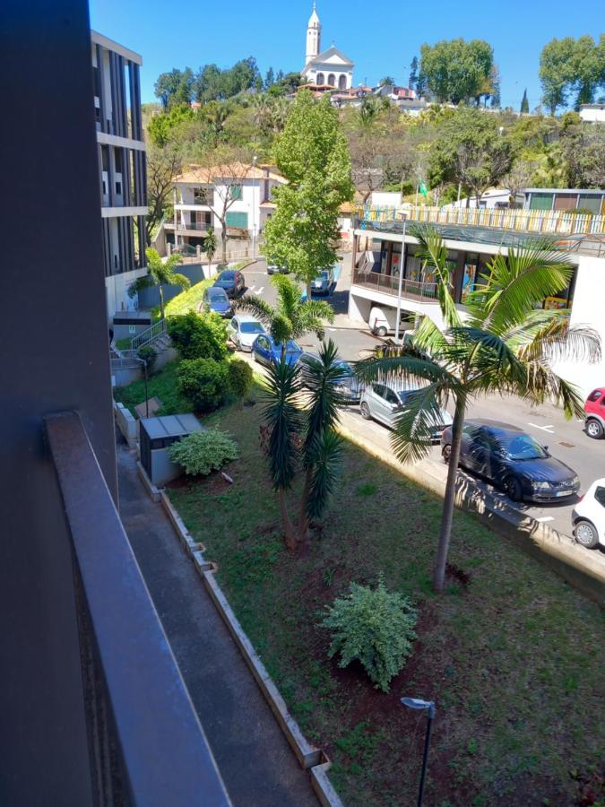 فونشال Efd Varzea Park المظهر الخارجي الصورة