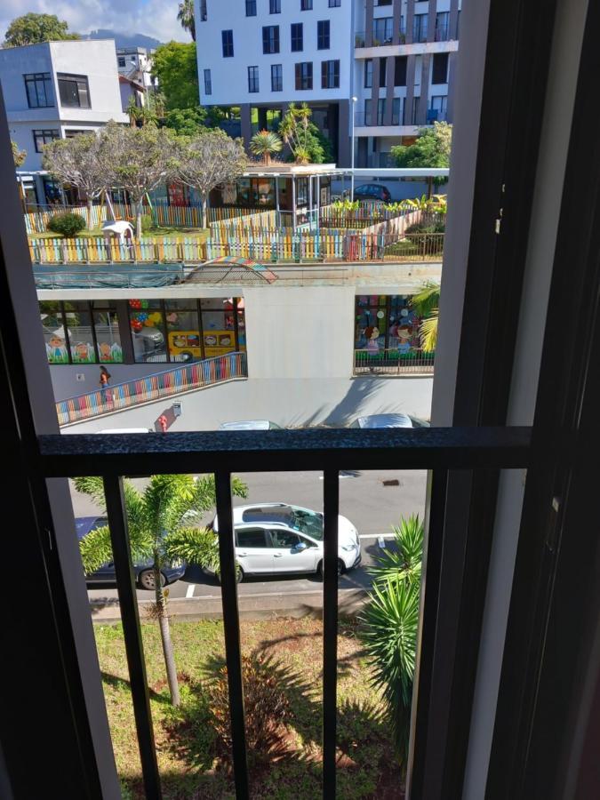 فونشال Efd Varzea Park المظهر الخارجي الصورة